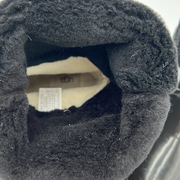 ❄️💧NEW! Women’s UGG Raincloud Boot (Tall) NWOB - Picture 11 of 13